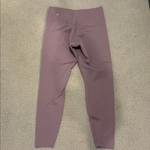 Lululemon Womens Glow Up Super High Rise Leggings 14 - Picture 6 of 6